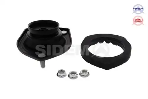 опора амортизатора 845500KIT SIDEM