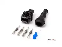 Разъем электрический 720499 KUTNAK