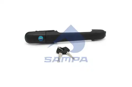 Ручка двери SAMPA 2041061