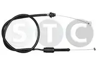Трос газа для автомобиля STC T483172