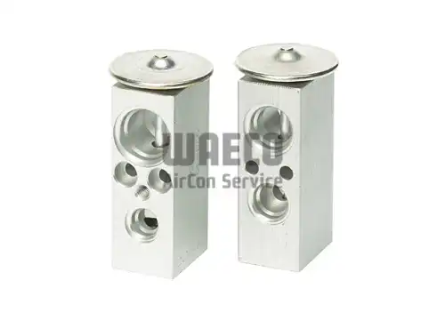Клапан кондиционера WAECO 8881100012