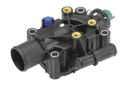 Термостат системы охлаждения BORG WARNER 41070589D