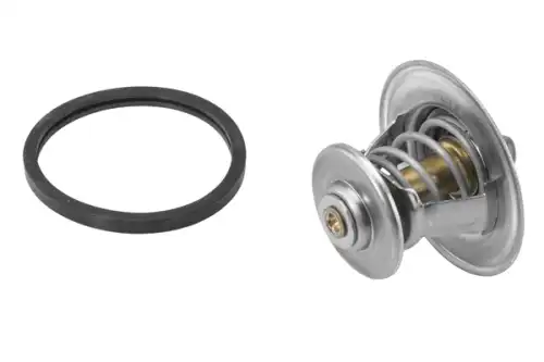 Термостат системы охлаждения BORG WARNER 411592D