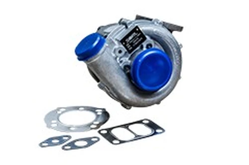 турбокомпрессор! \ KAMAZ 1118K270270 SORL