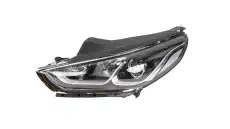 Фара JORDEN JH02SNT17001AL
