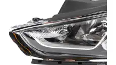 Фара JORDEN JH02SNT17001AL
