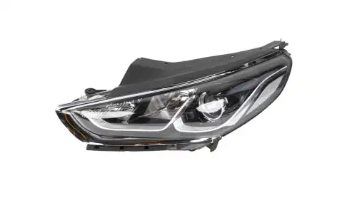 Фара JORDEN JH02SNT17001AL