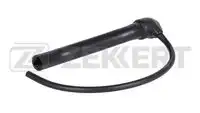 Шланг радиатора MK-6034 ZEKKERT