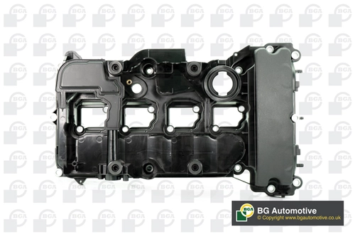 Карданный вал BGA RC56000