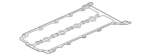 Прокладка ГБЦ JAGUAR LR073784