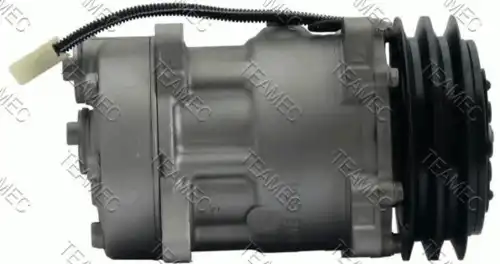 Компрессор 8645613 TEAMEC