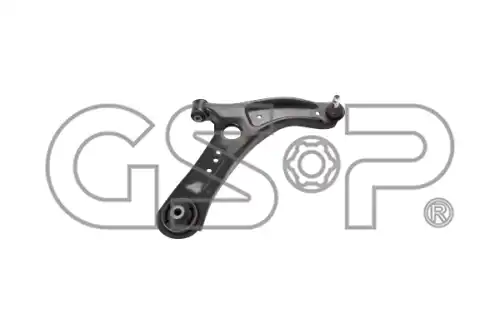 Рычаг подвески GSP S063346