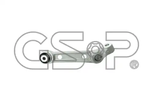 Рычаг подвески GSP S063360