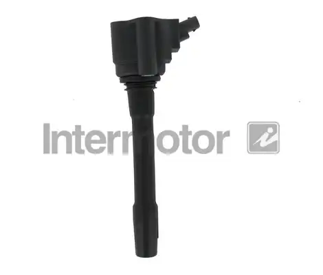 Катушка зажигания INTERMOTOR 12249