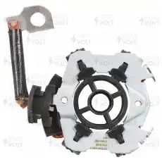 щеткодержатель стартера! Bosch\ BMW E90/E60/E65/E83/E70/E71 1.8-3.5D 05> VBS 1622 СТАРТВОЛЬТ