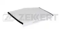 Салонный фильтр ZEKKERT IF-3463