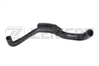 Патрубок радиатора Ford Focus 98- MK-6059 ZEKKERT
