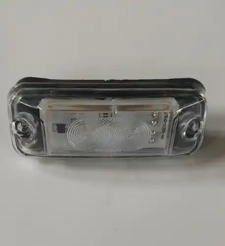 Фонарь габаритный ZIGLER ZM06-0008263447