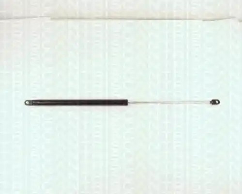 Амортизатор капота TRISCAN 87101505