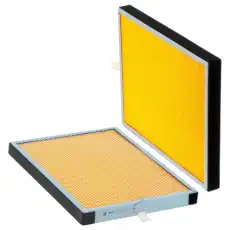 Салонный фильтр HIFI SC 90398