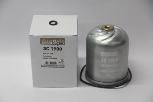 Фильтр масляный MICRONIC FILTER 3C1900