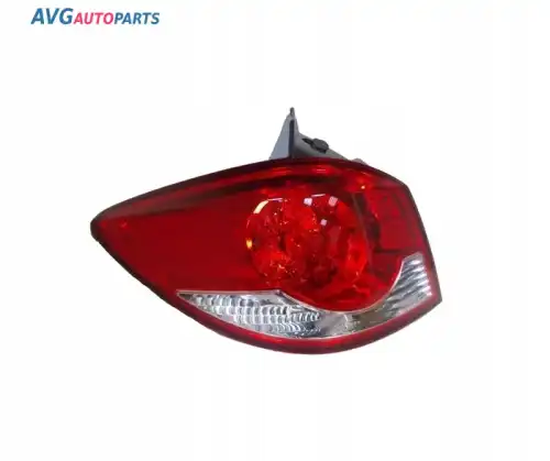 Фонарь задний AVG 113307112