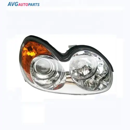 Фара AVG 31680122