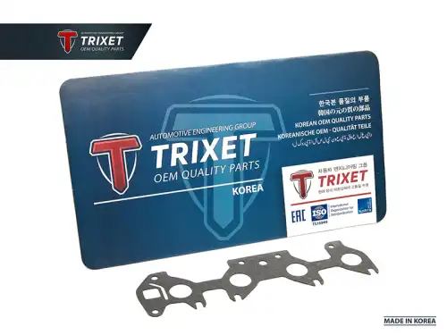 Прокладка коллектора TRIXET T0097G