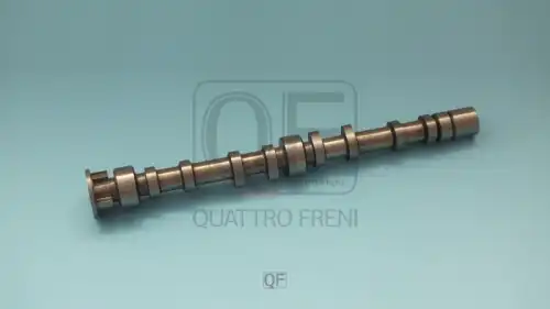 Распредвал QUATTRO FRENI QF52A00017