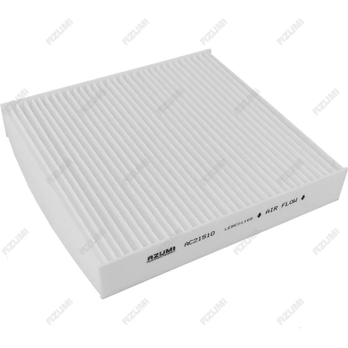 Салонный фильтр AZUMI AC21510