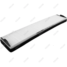 Салонный фильтр AZUMI AC51036