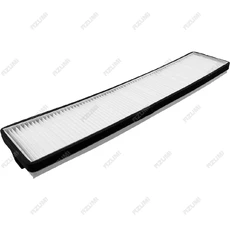 Салонный фильтр AZUMI AC51036