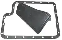 Фильтр АКПП AZUMI JT51193K