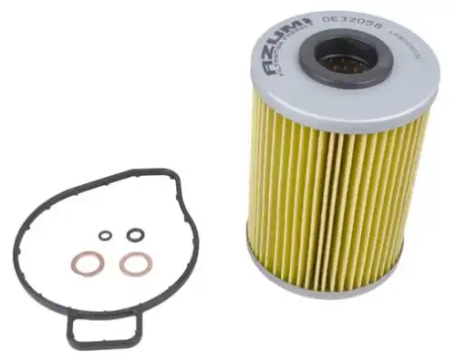 Фильтр масляный AZUMI OE32058