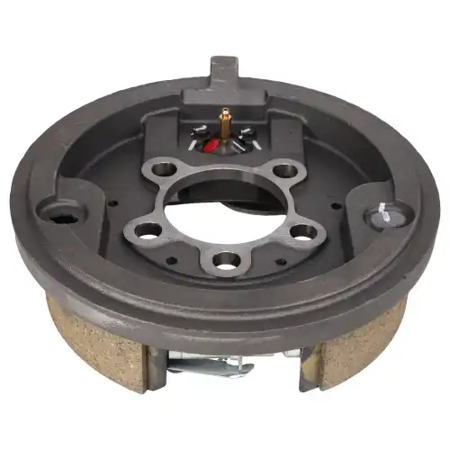 Тормозные колодки дисковые AGCO 71428011