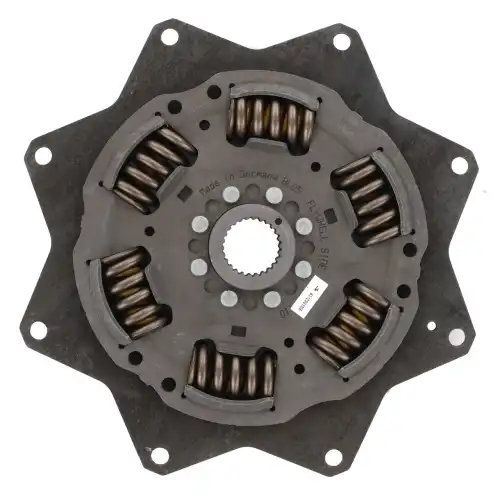 Корзина сцепления AGCO 4312901M5