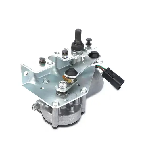 Мотор стеклоочистителя (МТ700C/E,800C/E,900B/C/E Челленжер) CH166-4596 AGCO