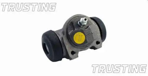ремкомпл. торм.цилиндра Citr CF390 TRUSTING