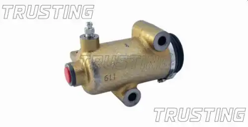 Цилиндр сцепления TRUSTING CZ002