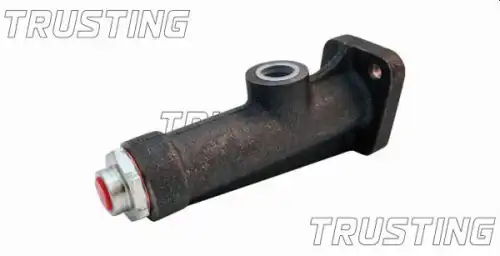 колодки бараб. торм. Hyun PZ011 TRUSTING