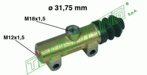 Главный тормозной цилиндр PF101 TRUSTING
