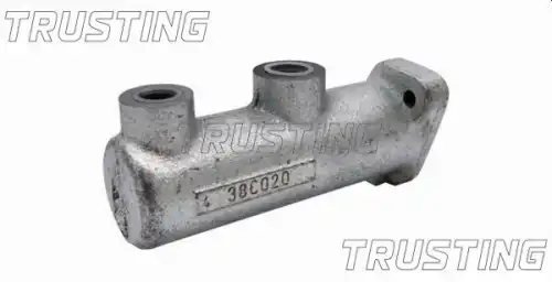 Цилиндр сцепления TRUSTING PZ002