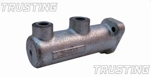 Цилиндр сцепления TRUSTING PZ021