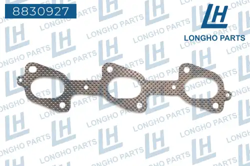 Прокладка коллектора LONGHO 8830927