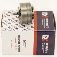 Клапан 1170200199RK REKRAFT