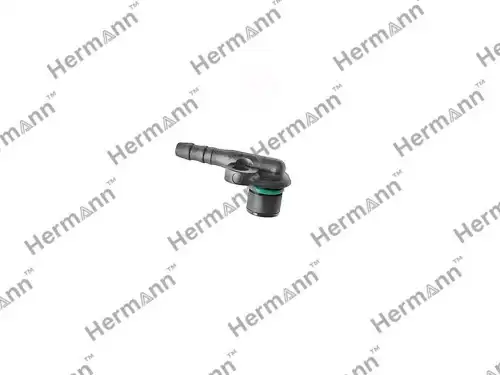 Клапан насоса (мал.) HR11667586424 HERMANN
