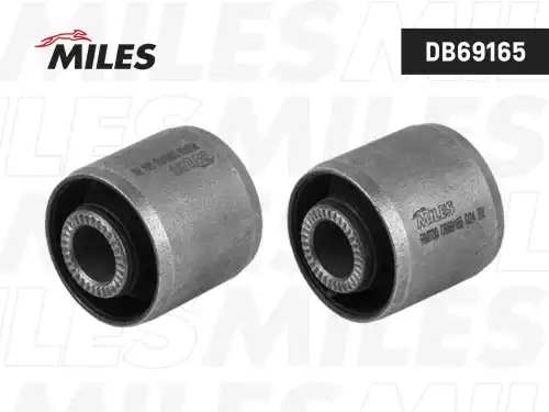 Рычаг подвески MILES DB69165