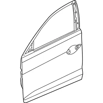 ГАЙКА 67010TX6A81ZZ HONDA