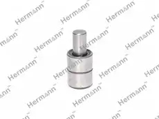 WS2263 Подшипник кронштейна HERMANN