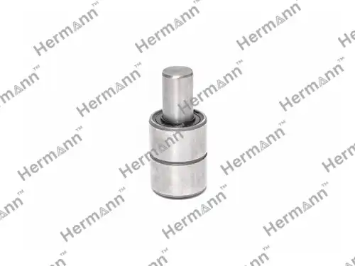 WS2263 Подшипник кронштейна HERMANN